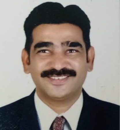 CA Rajesh Jain