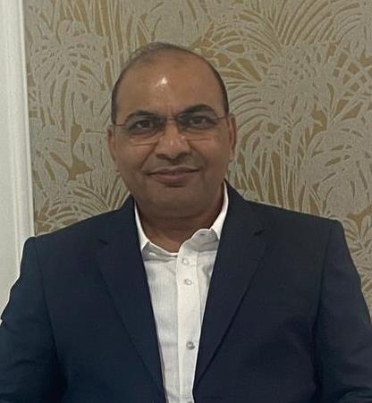 CA Umesh Shah